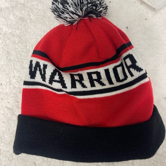 Warrior Lacrosse Beanie - Picture 3 of 3
